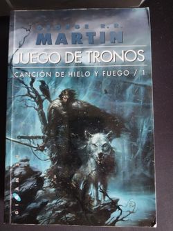 Juego de Tronos