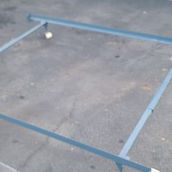 Una Base Queen  Full 