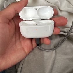 Air Pod Pro Case 