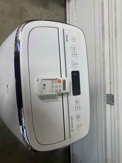 Dual LG 14.000 btu
