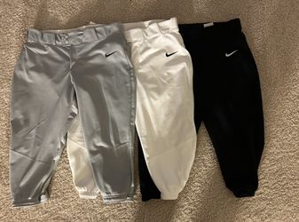 Nikes Baseball pants