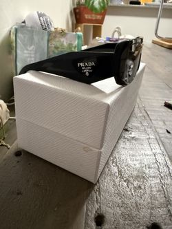 Prada sunglasses