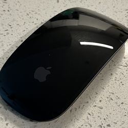 Apple Wireless Magic Mouse 2 