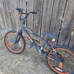 Bikes