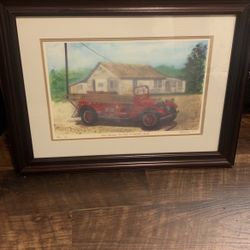 First Volunteer Fire Department In Davidson County