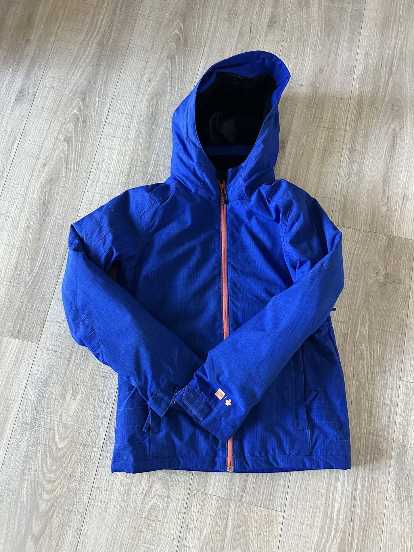 Kids Snow Jacket