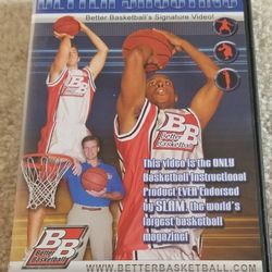 Better Shooting DVD 