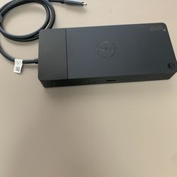 Dell Docking Station