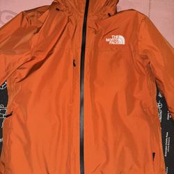 The North Face ThermoBall™ Eco Snow Triclimate®Jacket - Men's / 3 in 1 jacket MEDIUM / like new 