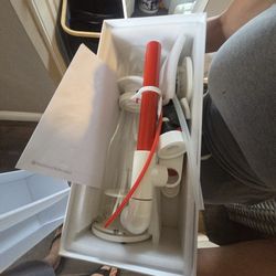 Protien Skimmer Vertex 130