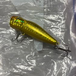 Top Fishing Lures 