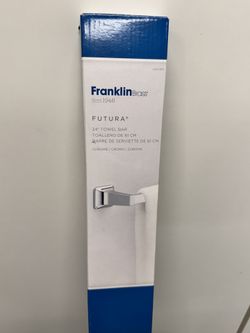 Towel Bar