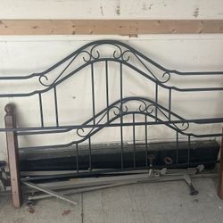 Bed  Frame 