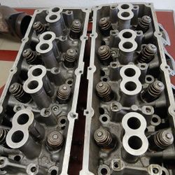 6.1hemi Heads