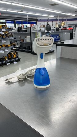 Hamilton Beach handheld Steamer