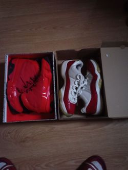 Jordans
