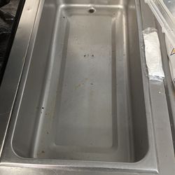 Steam Table