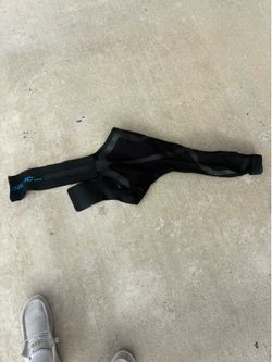 Kinetic Arm