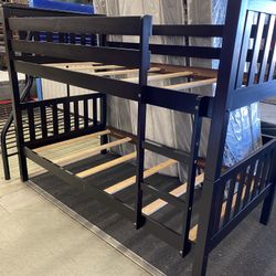 Bunk Beds Twins Brand New In Box Available 