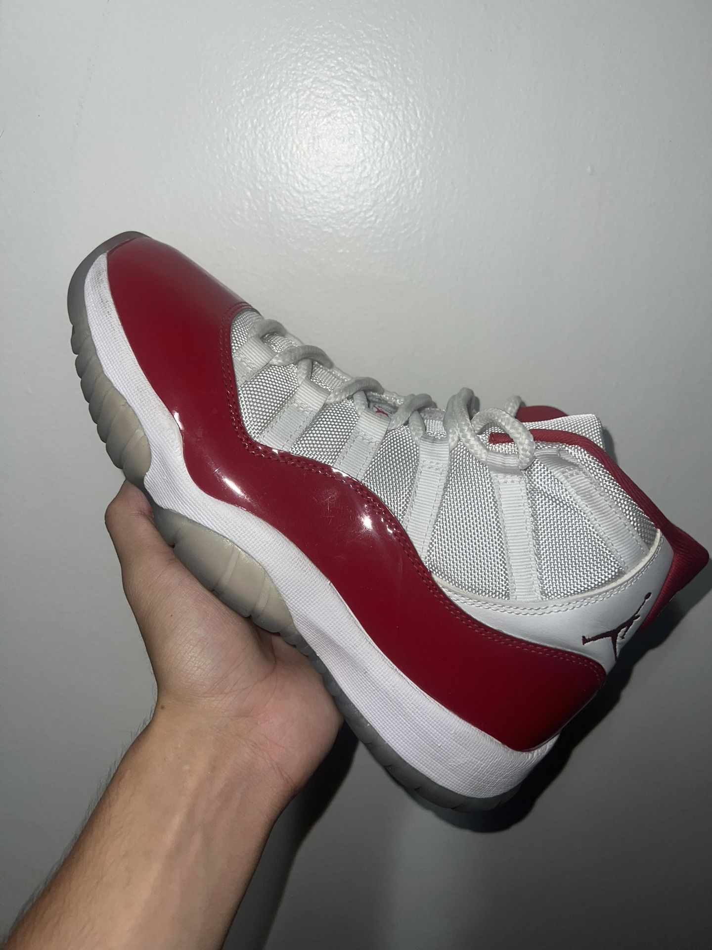 Jordan 11