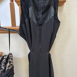 Pant Romper