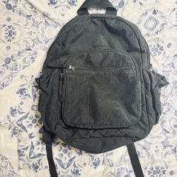 Adidas Black Weekender Backpack 