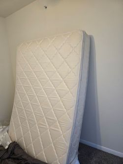 Matress full