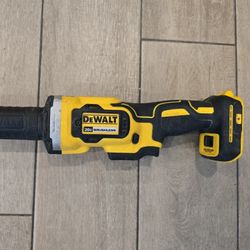 Dewalt 20v Max Die Grinder Model DCG426 Variable Speed