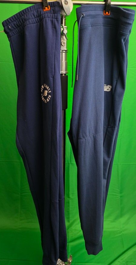 XL New Balance Joggers Pants