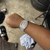 ii not a sweat ii