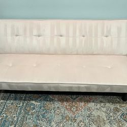 Modern Convertible Sleeper Sofa 