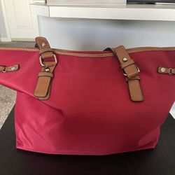 Merona Large Tote Bag