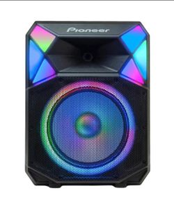 Pioneer All-In-One Party Speaker