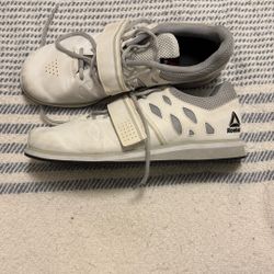 Reebok Nano Lifters Men’s 11.5