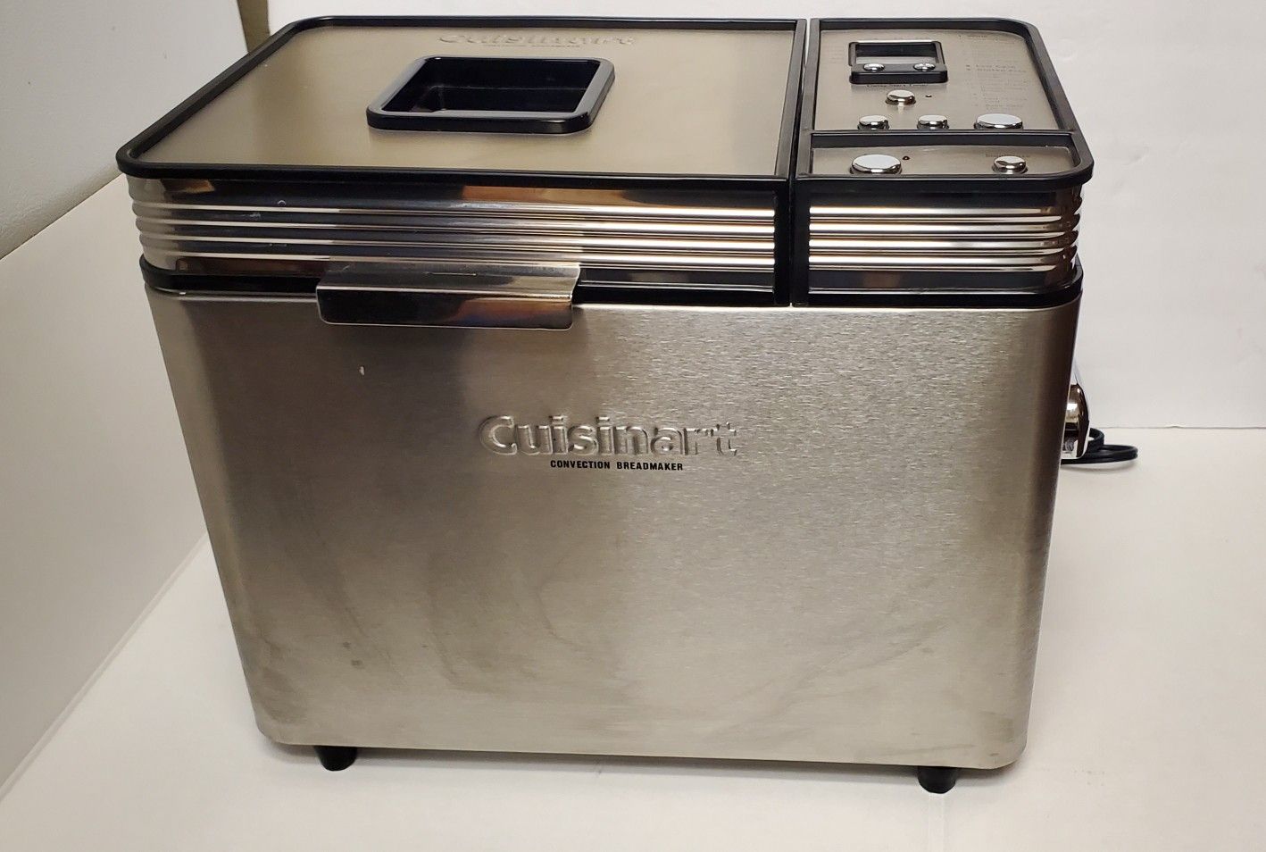 Cuisinart CBK200 Convection Bread Maker