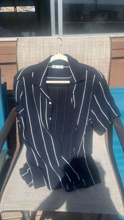 Zara men’s dress shirt
