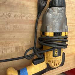 Dewalt Drill