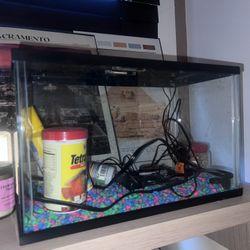 Fish Tank