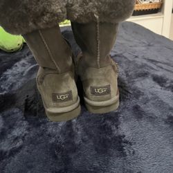 UGG Boots 