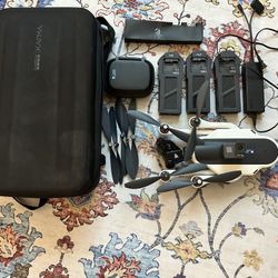 GoPro Karma drone