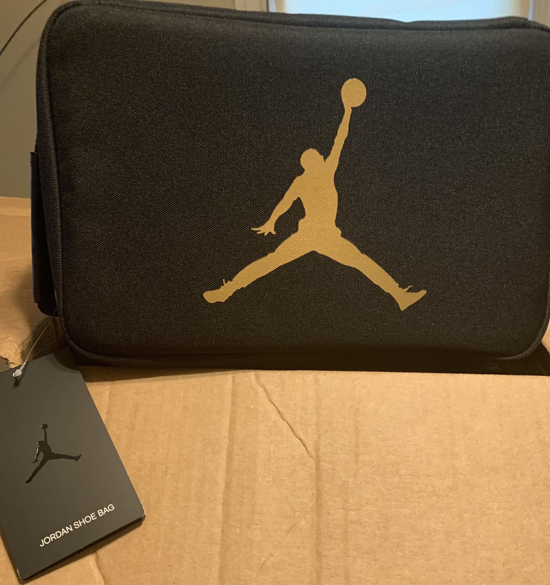 Jordan Shoe Bag 20$