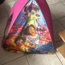 Kids Tent 