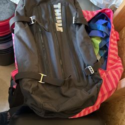 Thule Backpack