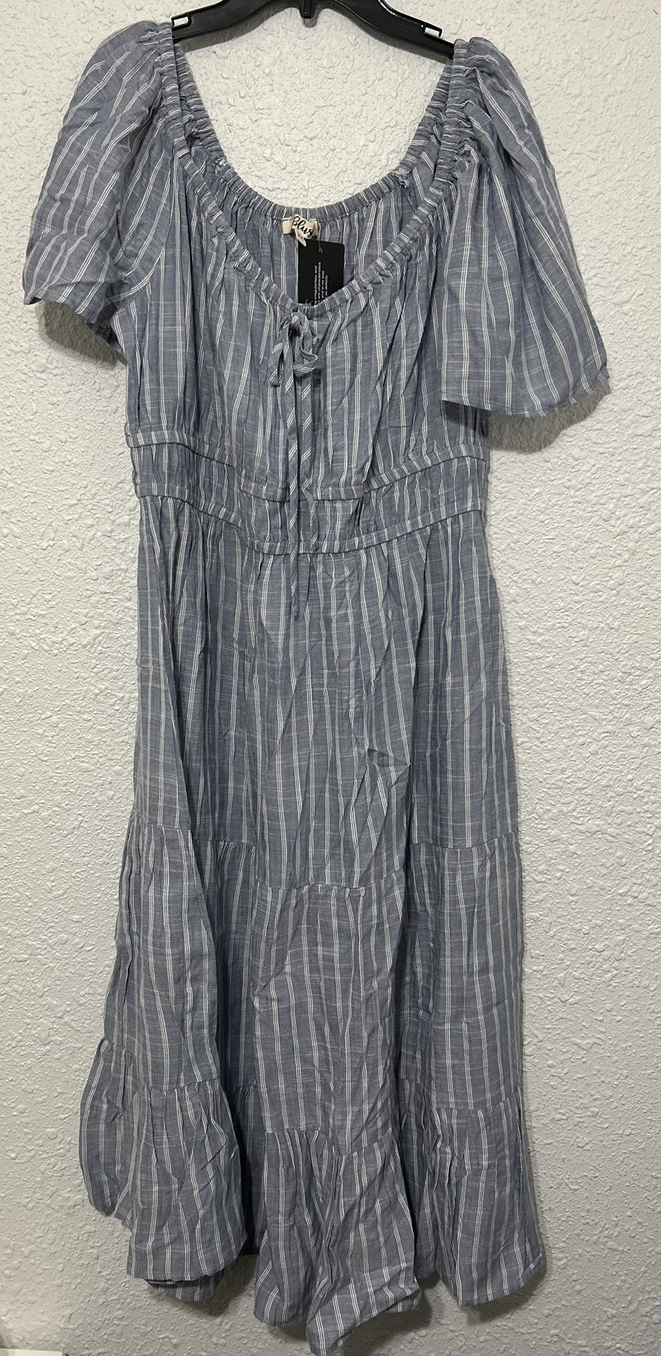 Dress- Size 2X