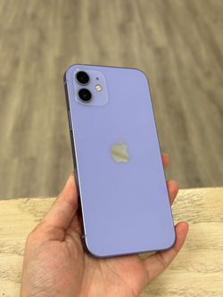 🚨 iPhone 12 Now from $169 or only $1 Down To grab it Now with Warranty Protection 🛡️