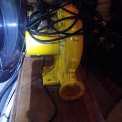 Blower