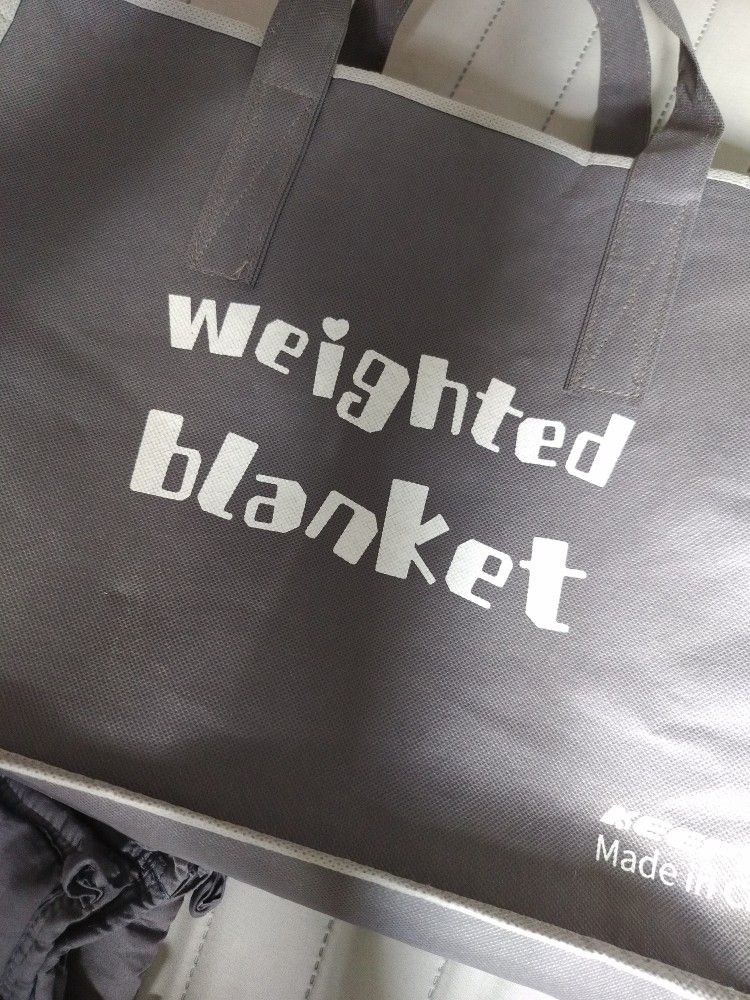 KIDS Weighted Blanket