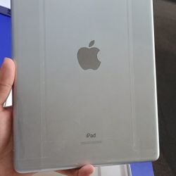 iPad 8th Gen.