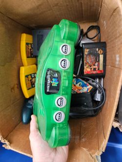 Nintendo