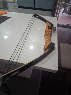BROWNING DELUXE NOMAD II COMPOUND BOW
